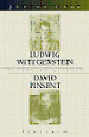 Ludwig Wittgenstein - David Pinsent