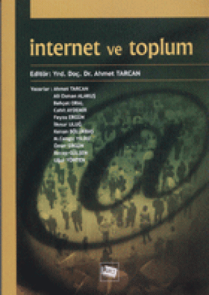 İnternet veToplum