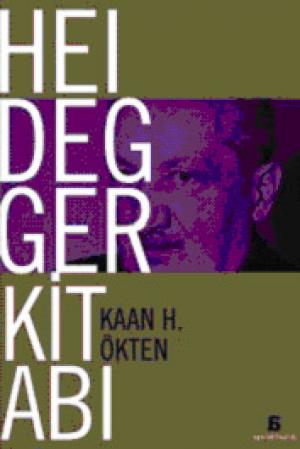 Heidegger Kitabı